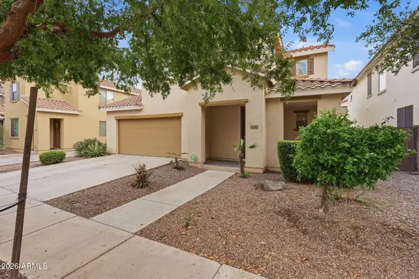 3463 E Carla Vista Drive, Gilbert, AZ 85295