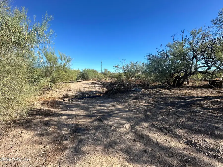 2923 W New River Road #3, New River, AZ 85087 - #2