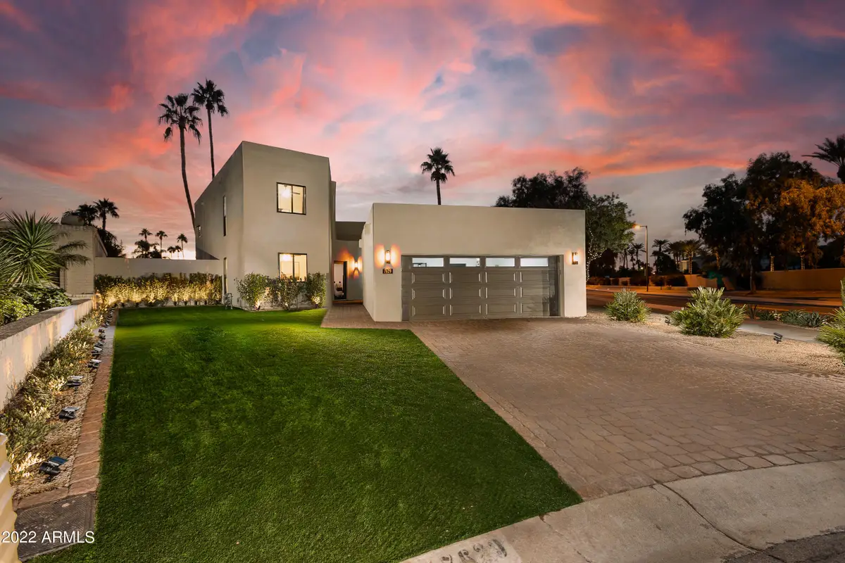 7629 E Via De Ventura --, Scottsdale, AZ 85258 - #1