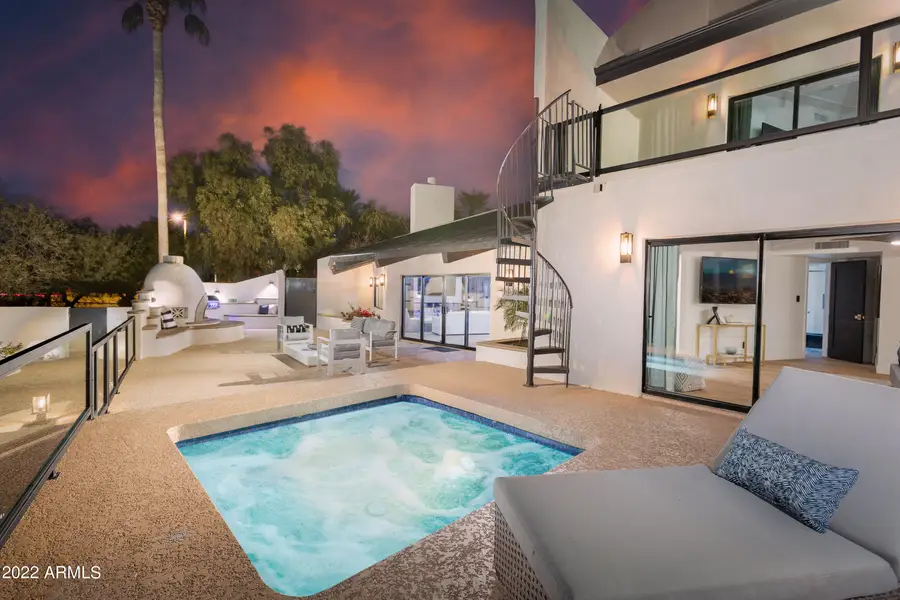 7629 E Via De Ventura --, Scottsdale, AZ 85258 - #2