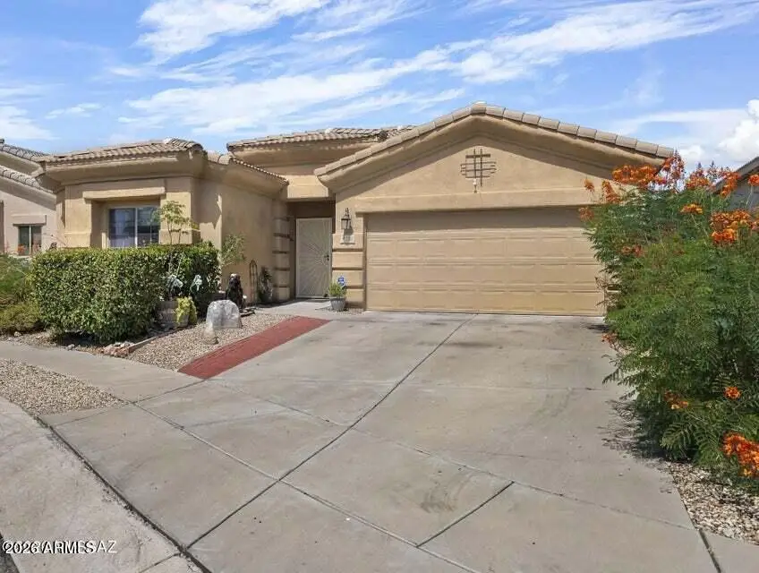 2191 N Avenida Del Polen --, Green Valley, AZ 85614 - #1