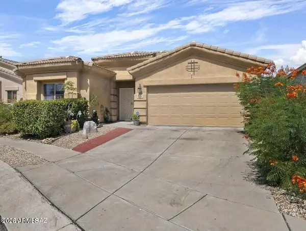 2191 N Avenida Del Polen --, Green Valley, AZ 85614