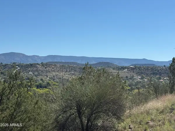 4902 N Red Sand Boulevard #237, Rimrock, AZ 86335