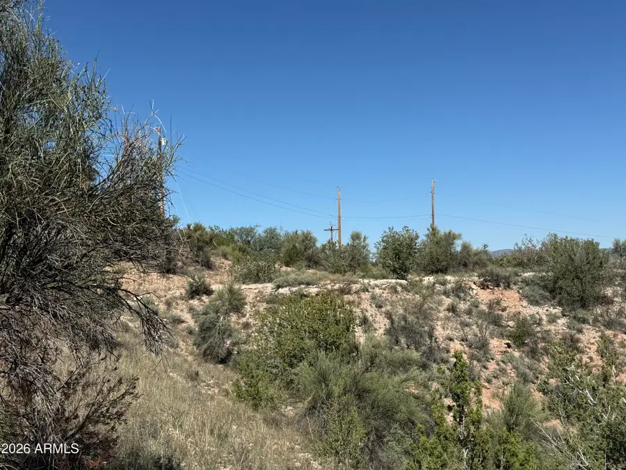 4902 N Red Sand Boulevard #237, Rimrock, AZ 86335 - #3
