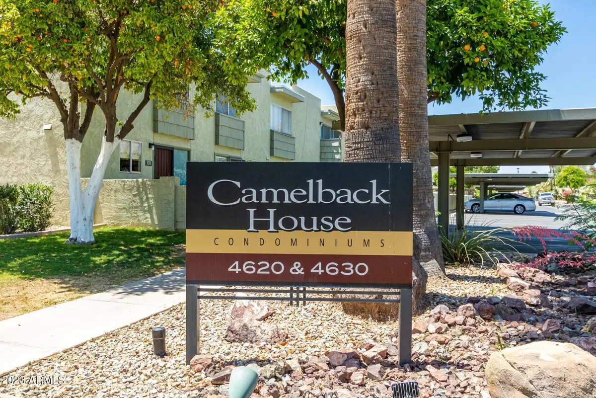 4630 N 68th Street #211, Scottsdale, AZ 85251 - #1