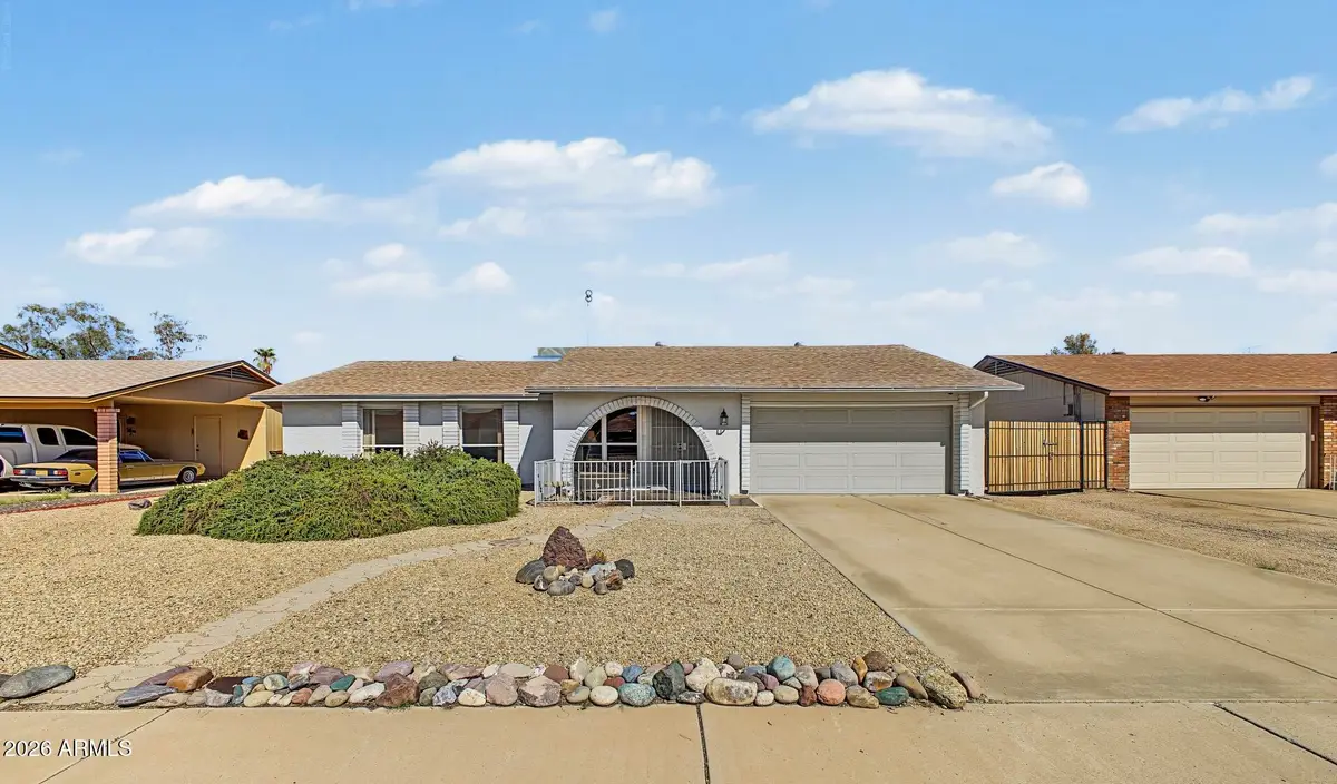 10514 W Royal Palm Road, Peoria, AZ 85345 - #1