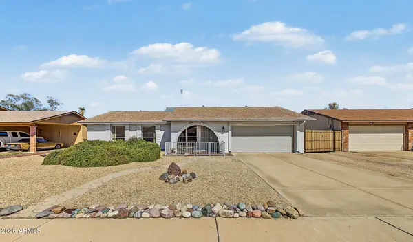10514 W Royal Palm Road, Peoria, AZ 85345