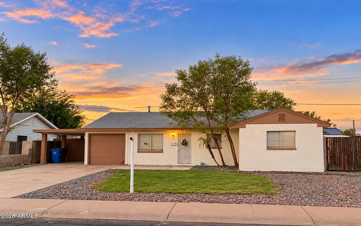7946 W Cheery Lynn Road, Phoenix, AZ 85033 - #1
