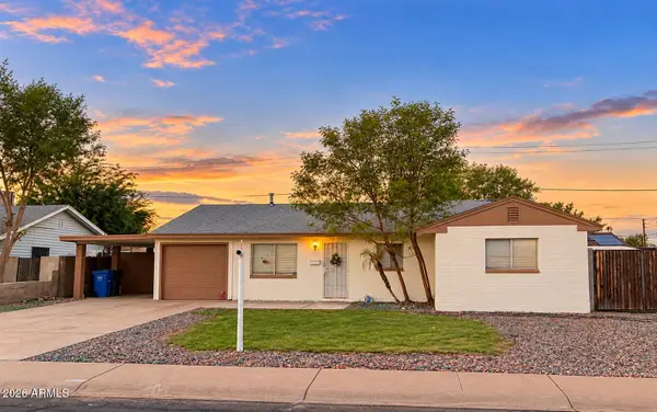7946 W Cheery Lynn Road, Phoenix, AZ 85033