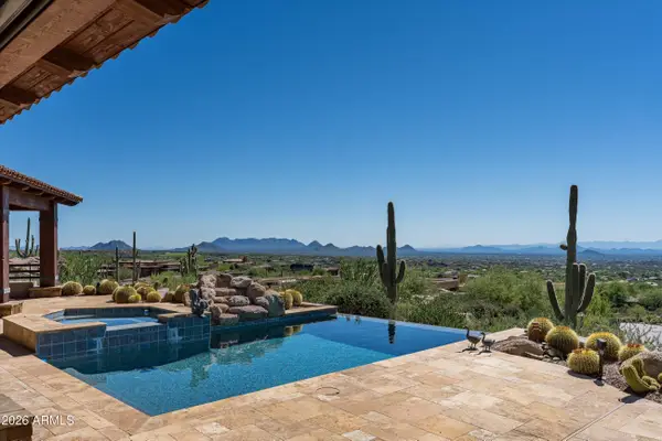 42367 N 108th Street, Scottsdale, AZ 85262