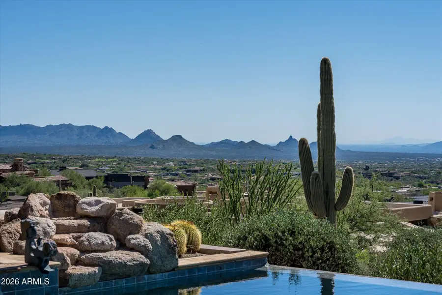42367 N 108th Street, Scottsdale, AZ 85262 - #3