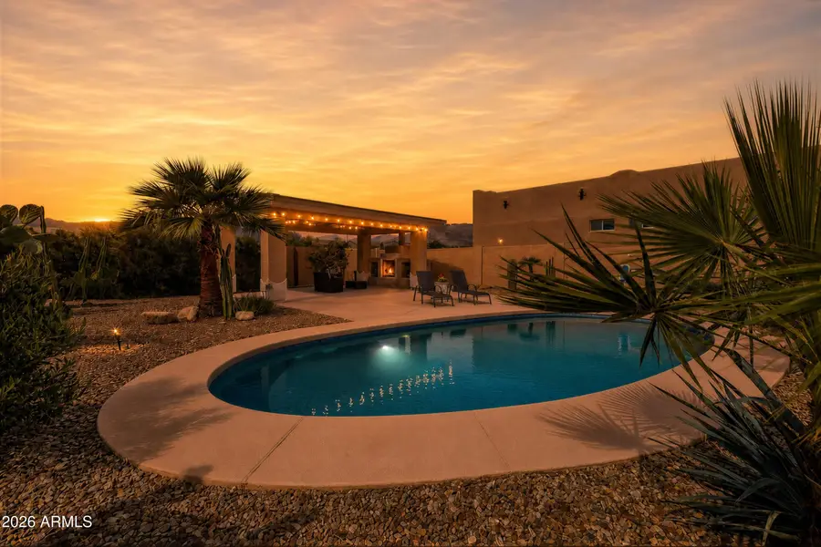 5012 N Tuthill Road, Litchfield Park, AZ 85340 - #3