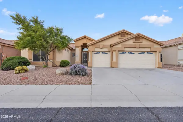 29237 N 46th Street, Cave Creek, AZ 85331