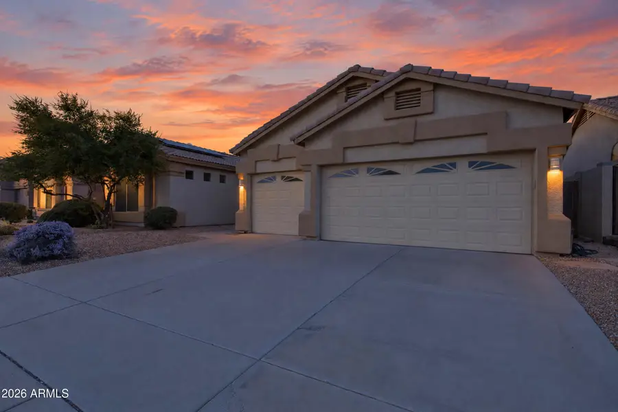 29237 N 46th Street, Cave Creek, AZ 85331 - #3