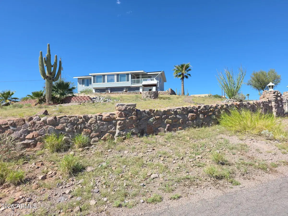 908 N Queen Mary Way, Queen Valley, AZ 85118 - #1