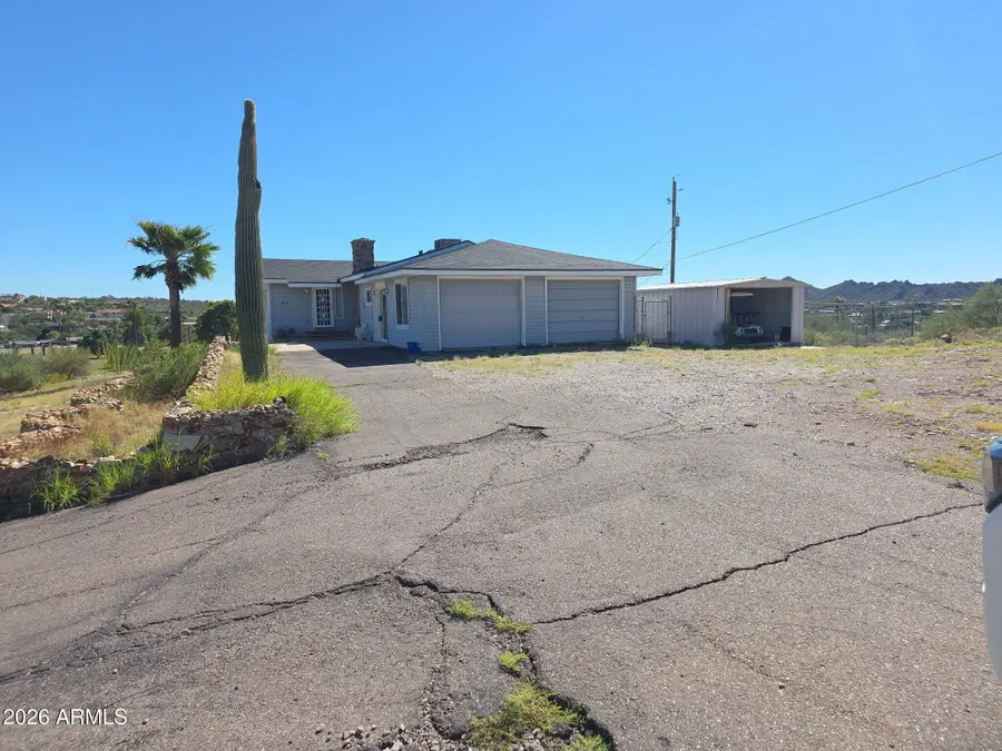 908 N Queen Mary Way, Queen Valley, AZ 85118 - #2