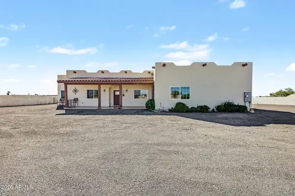 31742 N Felix Road, San Tan Valley, AZ 85143