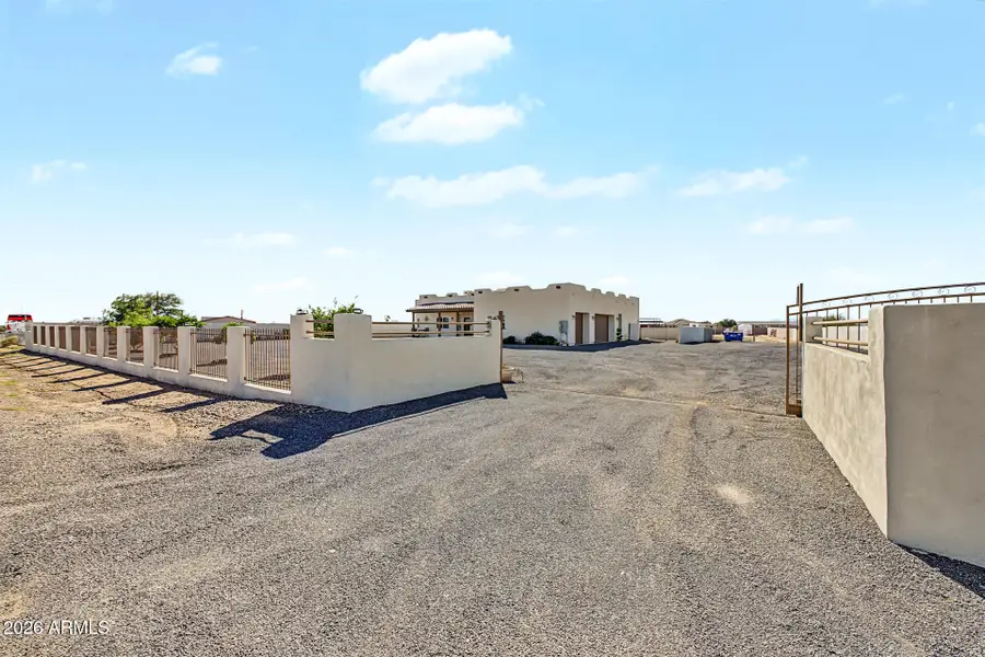 31742 N Felix Road, San Tan Valley, AZ 85143 - #2