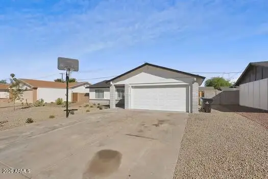 4218 W Grisworld Road, Phoenix, AZ 85051 - #2