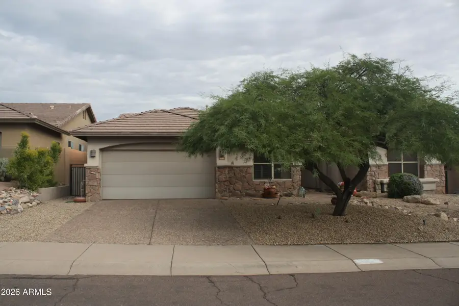 16469 N 106th Place, Scottsdale, AZ 85255 - #3