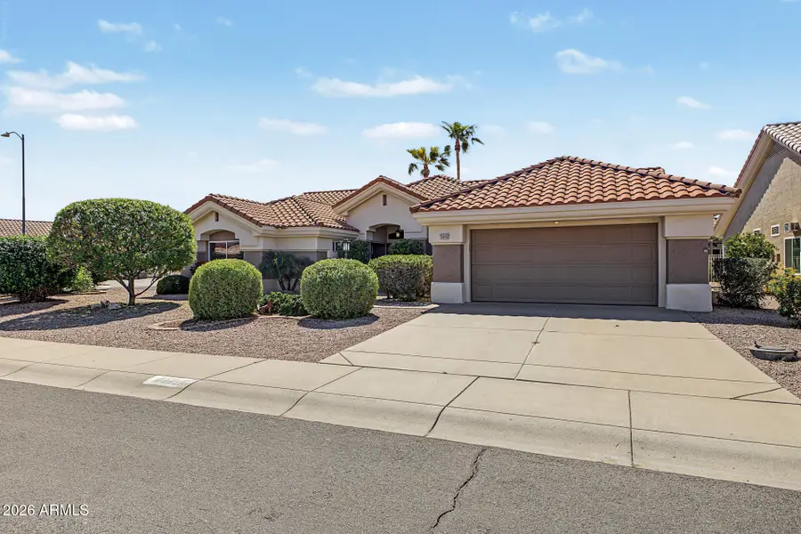 14201 W Dusty Trail Boulevard, Sun City West, AZ 85375 - #3