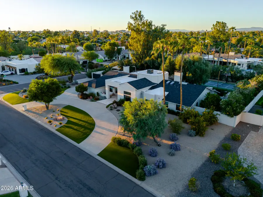8230 E Wood Drive, Scottsdale, AZ 85260 - #2