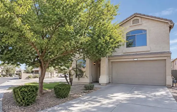 5228 N 125th Avenue, Litchfield Park, AZ 85340