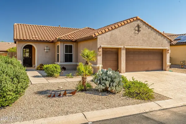 5200 W Pueblo Drive, Eloy, AZ 85131