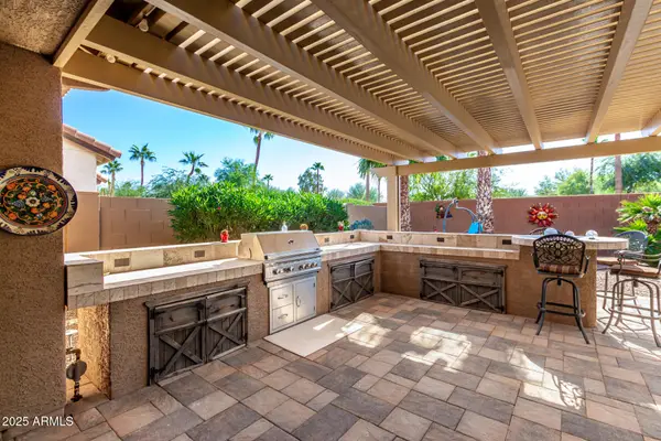 5385 W Posse Drive, Eloy, AZ 85131