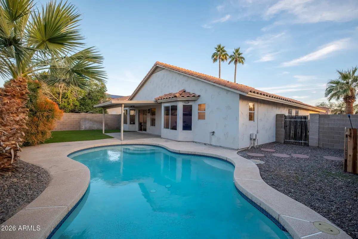 626 W Catclaw Street, Gilbert, AZ 85233 - #1