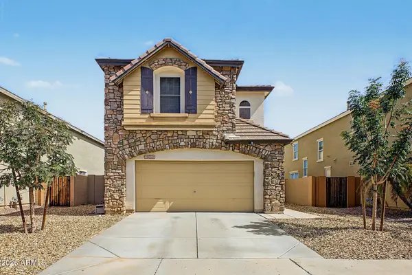 16659 N 181st Drive, Surprise, AZ 85388