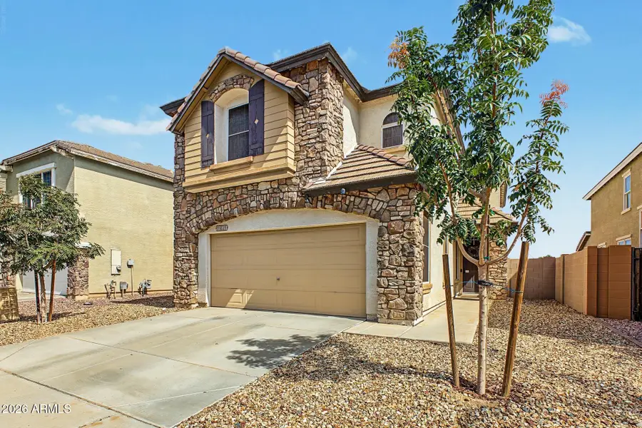 16659 N 181st Drive, Surprise, AZ 85388 - #2