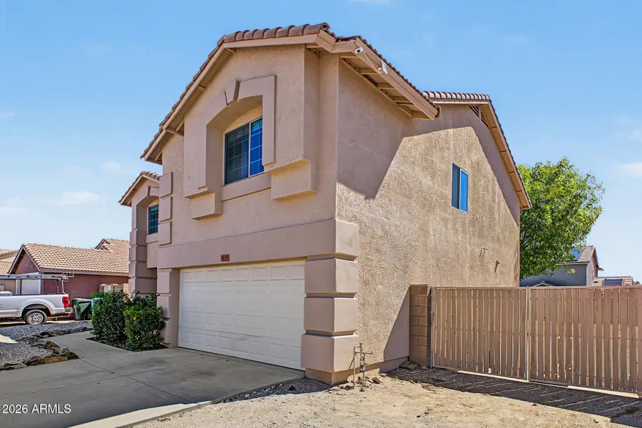 3159 W Matthew Drive, Phoenix, AZ 85027 - #3