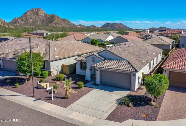 6503 W Roy Rogers Road, Phoenix, AZ 85083