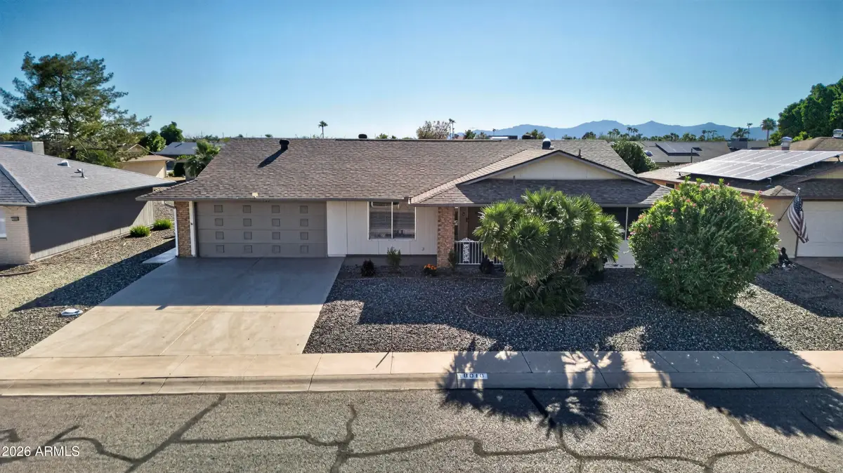 18010 N 134th Drive, Sun City West, AZ 85375 - #1