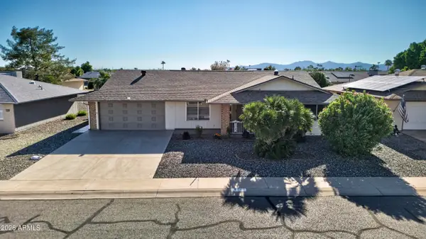 18010 N 134th Drive, Sun City West, AZ 85375