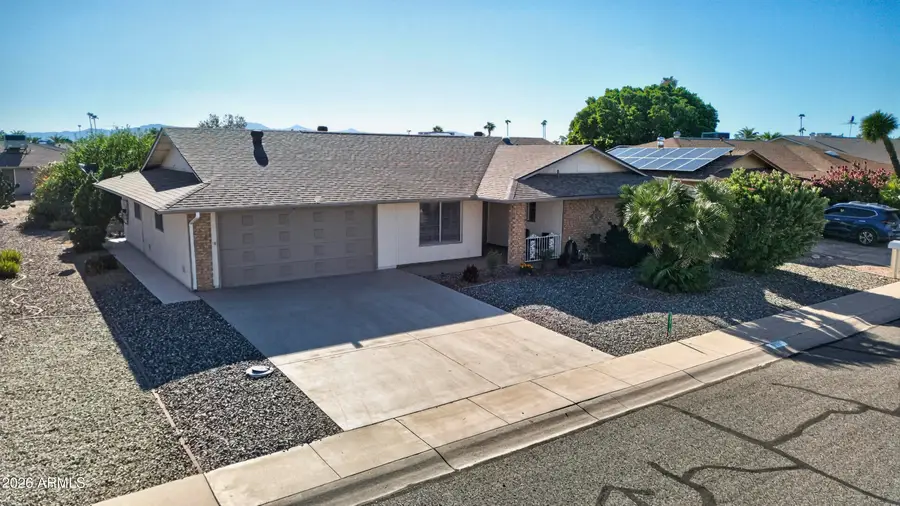 18010 N 134th Drive, Sun City West, AZ 85375 - #3