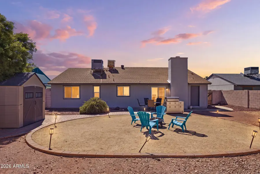 4762 W Villa Maria Drive, Glendale, AZ 85308 - #2