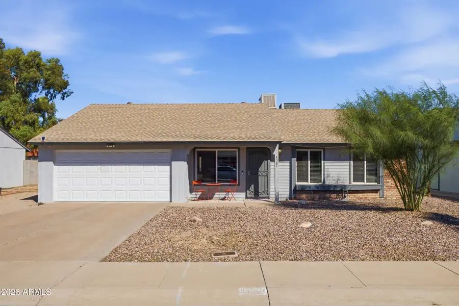 4762 W Villa Maria Drive, Glendale, AZ 85308 - #3