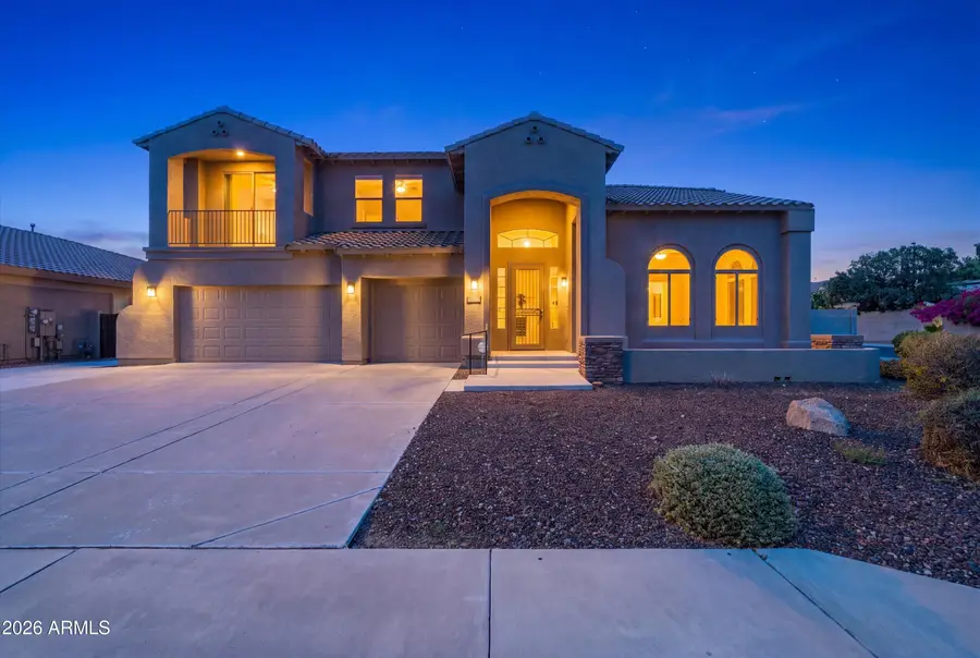 11320 E Spaulding Avenue, Mesa, AZ 85212 - #2