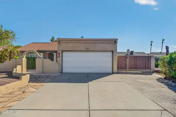 10415 N 63rd Drive, Glendale, AZ 85302