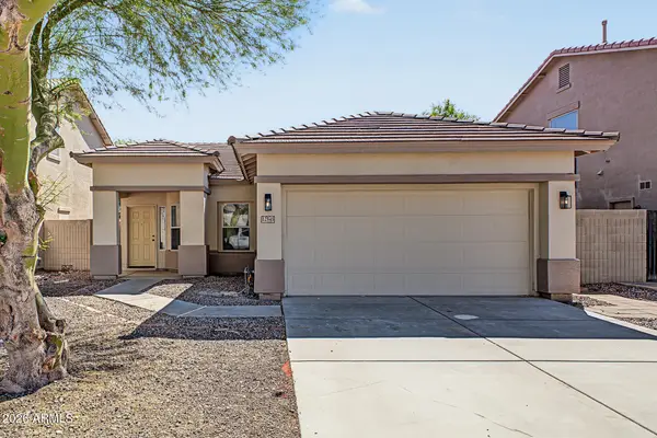 12545 W Monroe Street, Avondale, AZ 85323