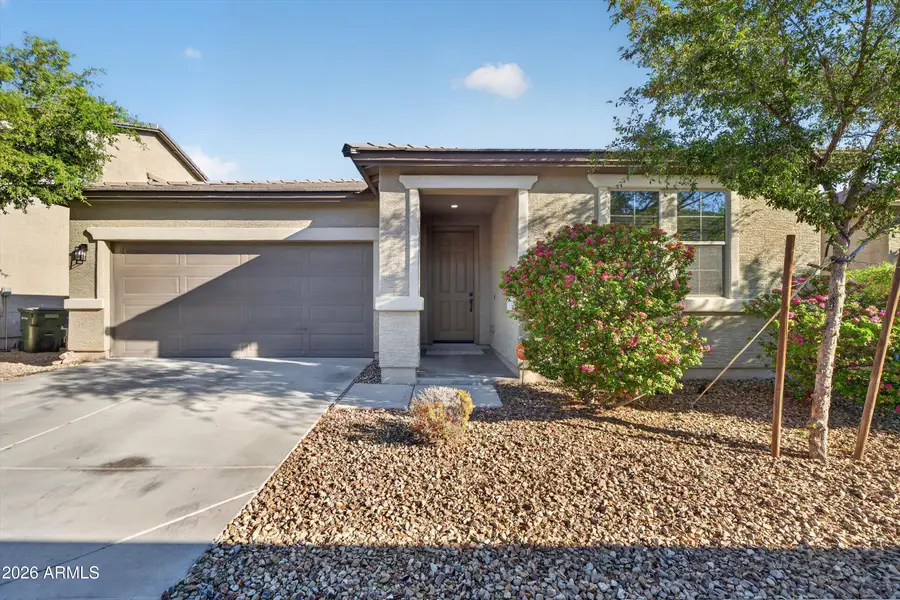 4802 W St Anne Avenue, Laveen, AZ 85339 - #2