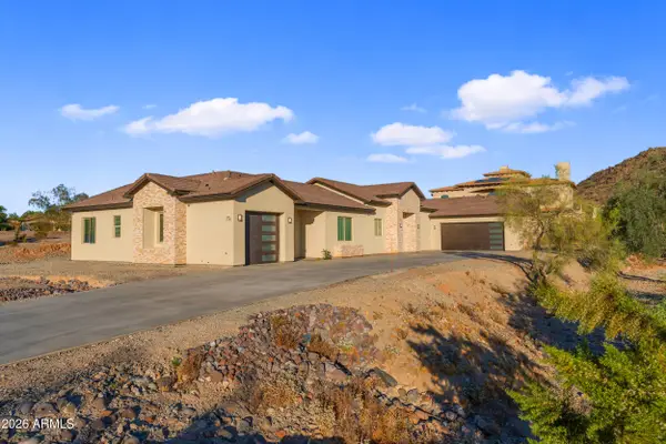 18632 W Santa Irene Drive, Goodyear, AZ 85338