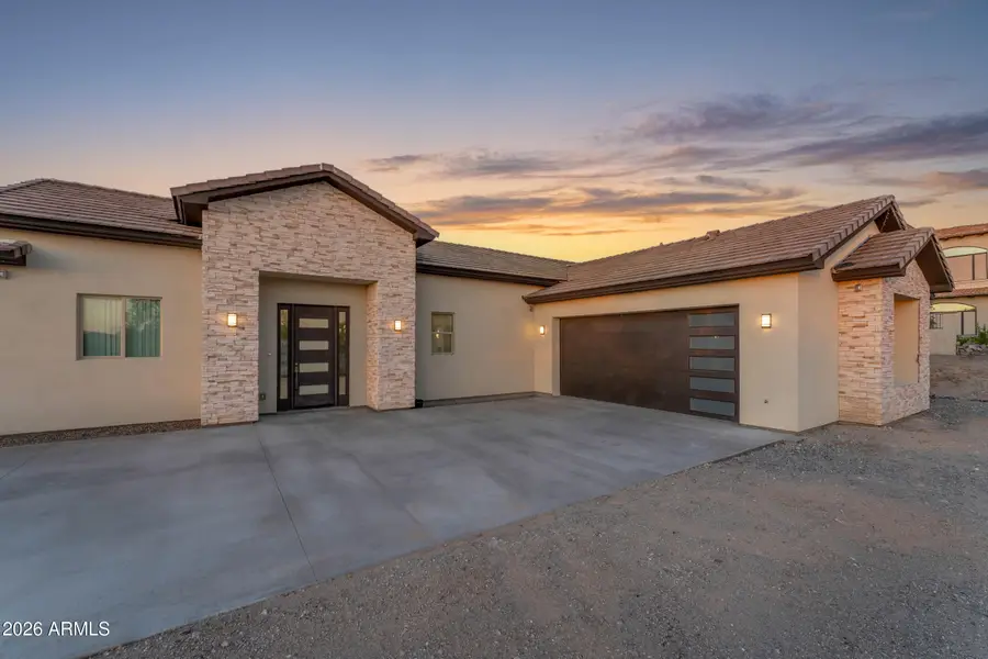18632 W Santa Irene Drive, Goodyear, AZ 85338 - #3