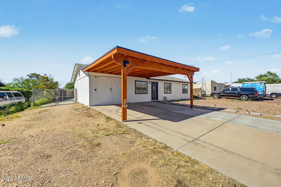 568 N 111th Street, Mesa, AZ 85207 - #3