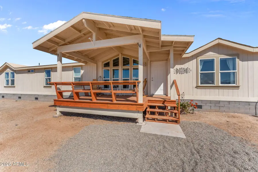 35448 2nd Street, Wenden, AZ 85357 - #3