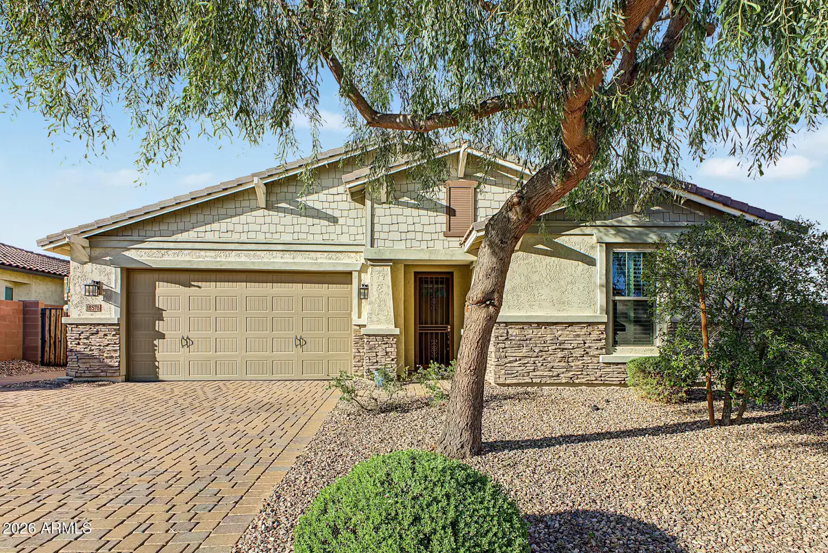18576 W Pierson Street, Goodyear, AZ 85395 - #1