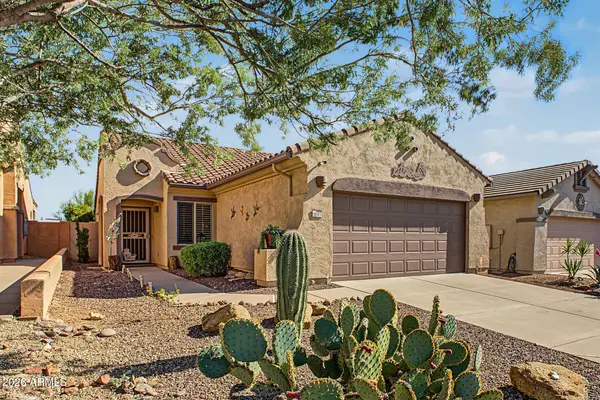 10151 E Rugged Mountain Drive, Gold Canyon, AZ 85118