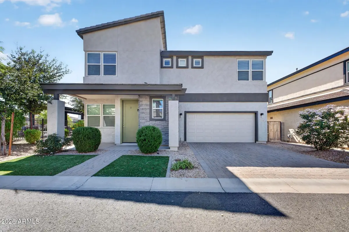 1835 W 21st Avenue, Apache Junction, AZ 85120 - #1